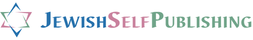 Jewish Self Publishing Logo